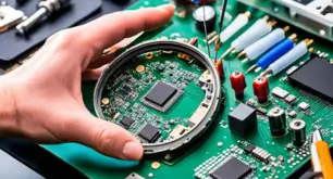 Motherboard Repair