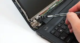 Screen Replacement